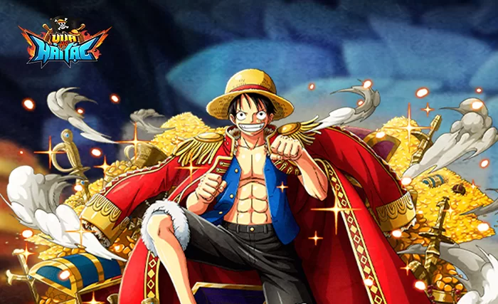 Cốt Truyện Chính Của Vua Hải Tặc