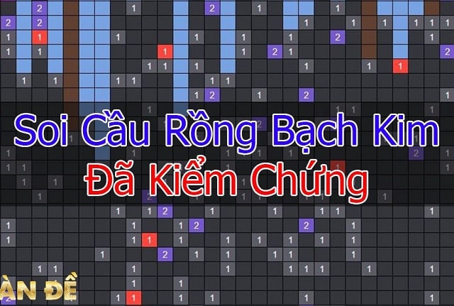 Rồng Bạch Kim 777 Là Gì?