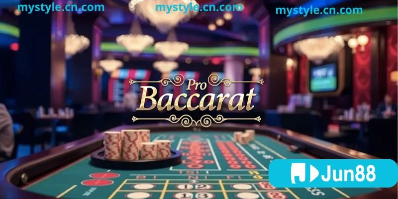 Thực hành thường xuyên giúp chiến thuật baccarat đạt hiệu quả cao nhất