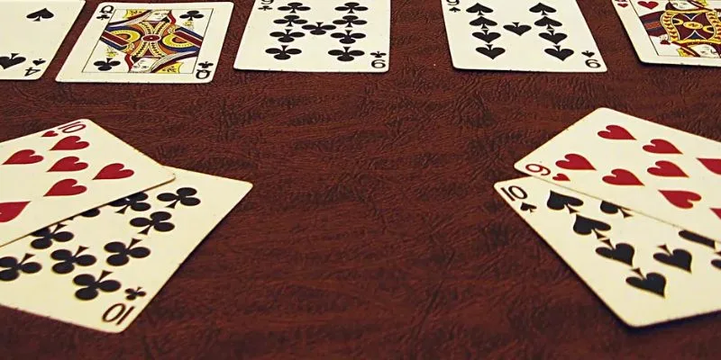 Poker Online Game Chơi Là Nghiền, Thắng Là Tỷ? Jun88 Hướng Dẫn