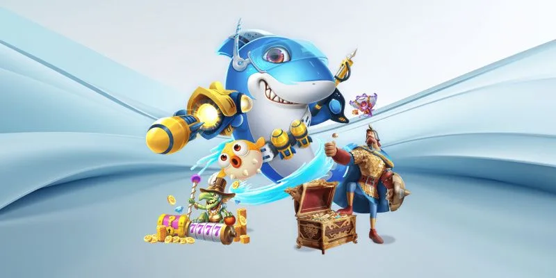 Ưu đãi thưởng hạ boss bằng súng nhỏ – nhận quà nóng