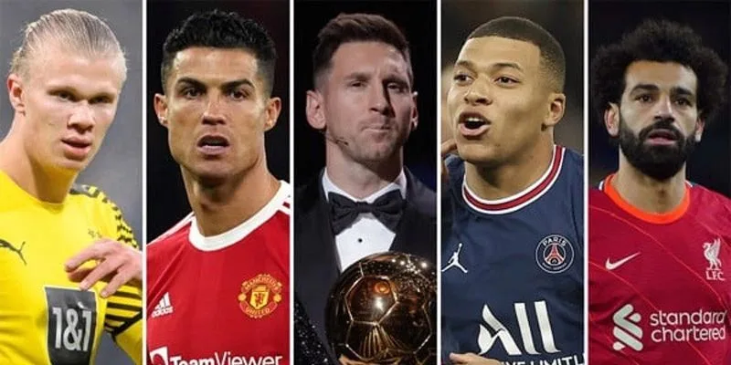 Tiền Đạo Bóng Đá Sảnh MG – Jun88 Mang Đến Thưởng Khủng 500x